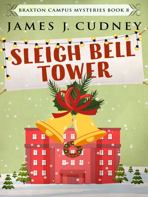 cover image of Sleigh Bell Tower